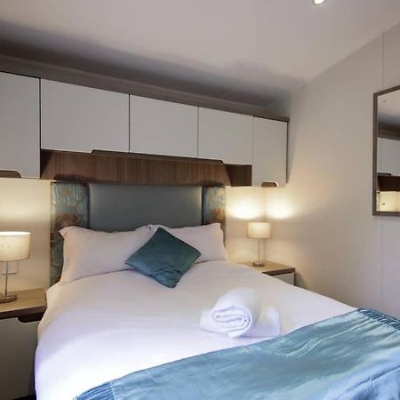 Edinburgh - Seton Sands-Cameo Caravan-Pet Friendly Luaran gambar