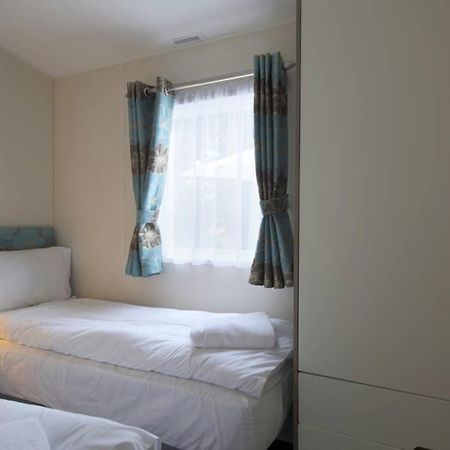 Edinburgh - Seton Sands-Cameo Caravan-Pet Friendly Luaran gambar