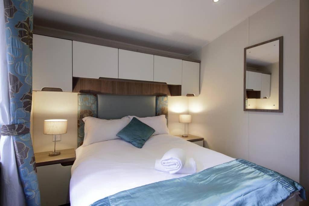 Edinburgh - Seton Sands-Cameo Caravan-Pet Friendly Luaran gambar