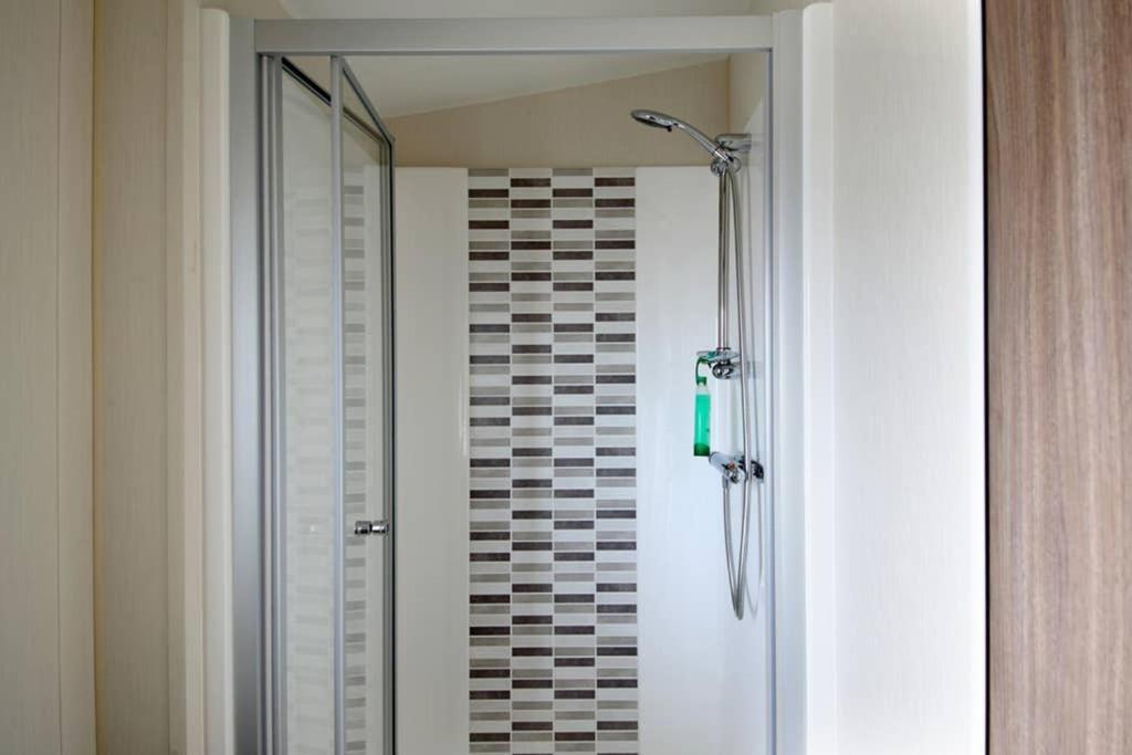 Edinburgh - Seton Sands-Cameo Caravan-Pet Friendly Luaran gambar