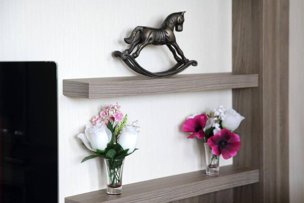 Edinburgh - Seton Sands-Cameo Caravan-Pet Friendly Luaran gambar