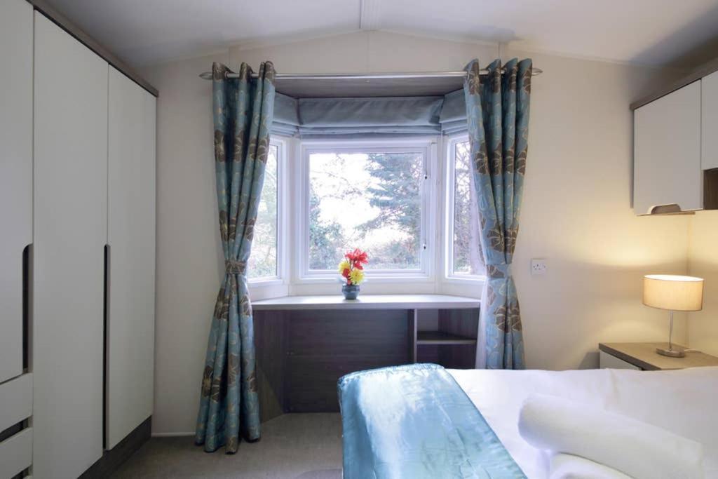 Edinburgh - Seton Sands-Cameo Caravan-Pet Friendly Luaran gambar