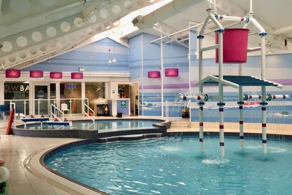 Edinburgh - Seton Sands-Cameo Caravan-Pet Friendly Luaran gambar