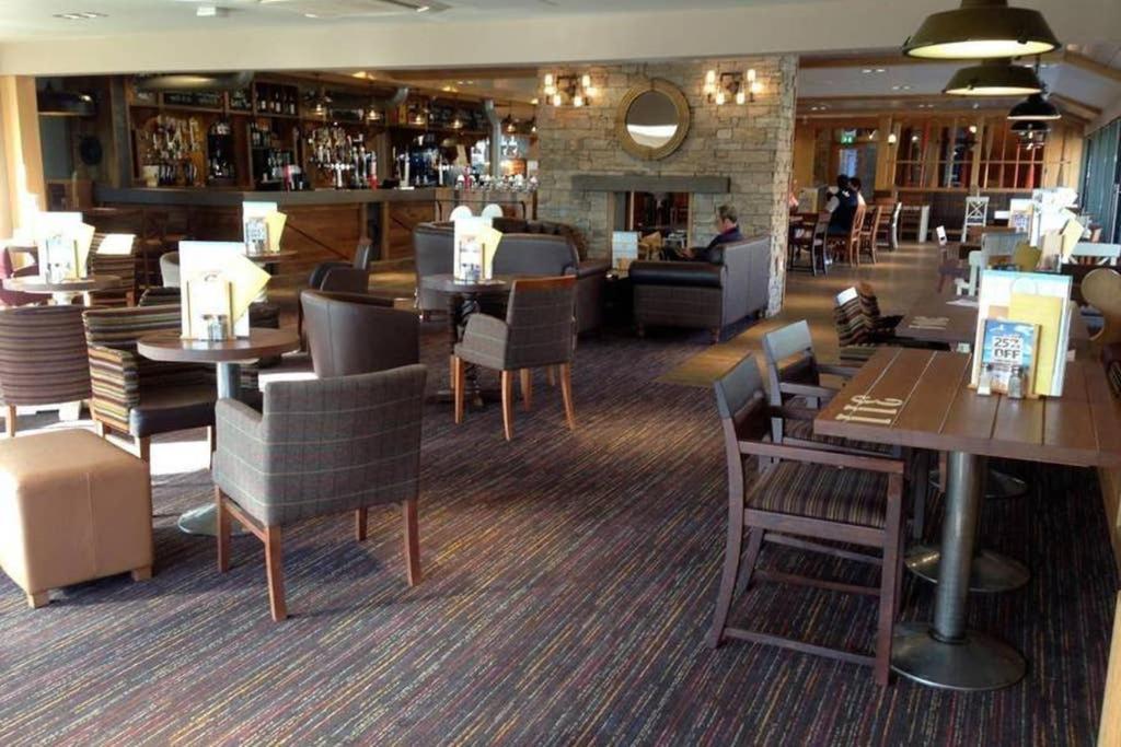 Edinburgh - Seton Sands-Cameo Caravan-Pet Friendly Luaran gambar