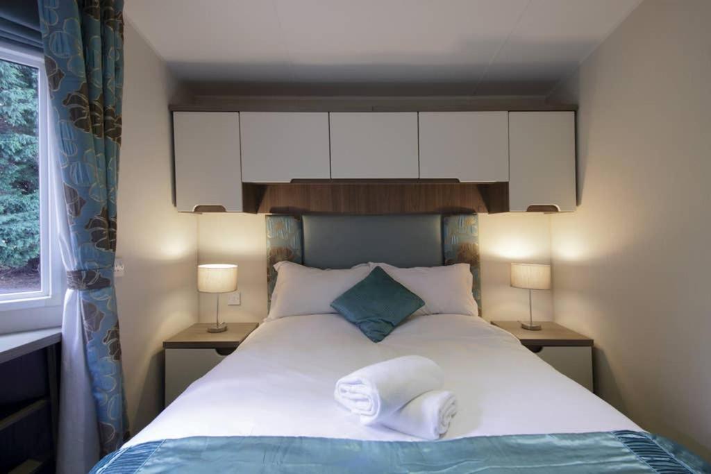 Edinburgh - Seton Sands-Cameo Caravan-Pet Friendly Luaran gambar