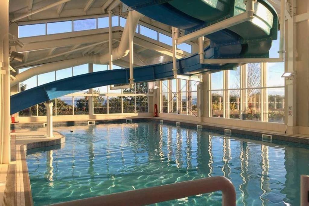 Edinburgh - Seton Sands-Cameo Caravan-Pet Friendly Luaran gambar